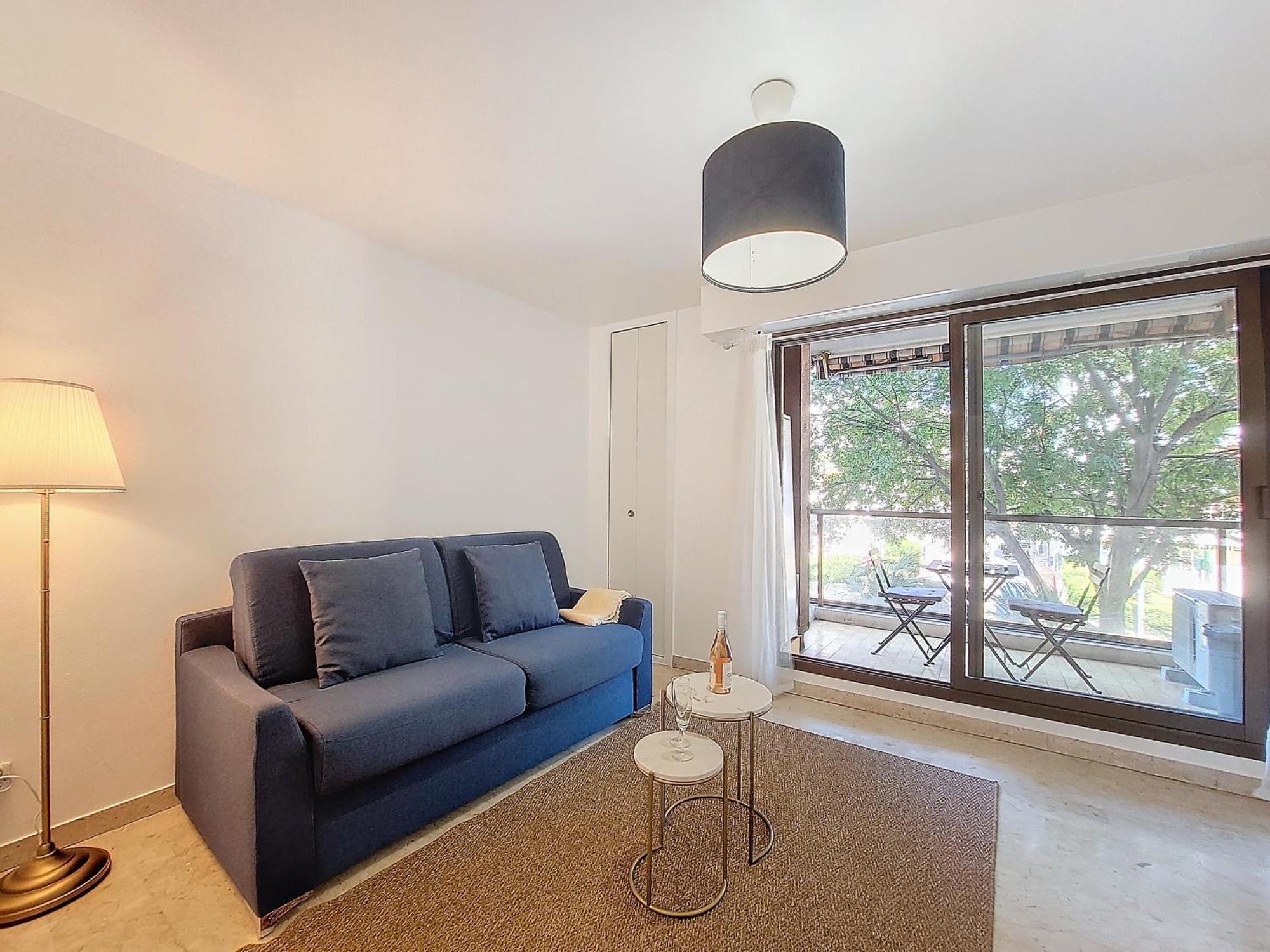 Appartamento Nestor&jeeves - Kallista - - Balcony Nizza