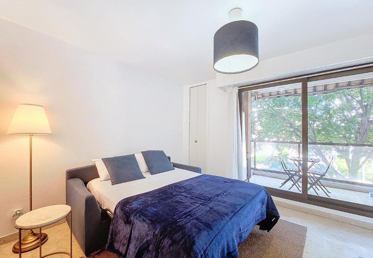 Nestor&jeeves - Kallista - - Balcony Appartamento