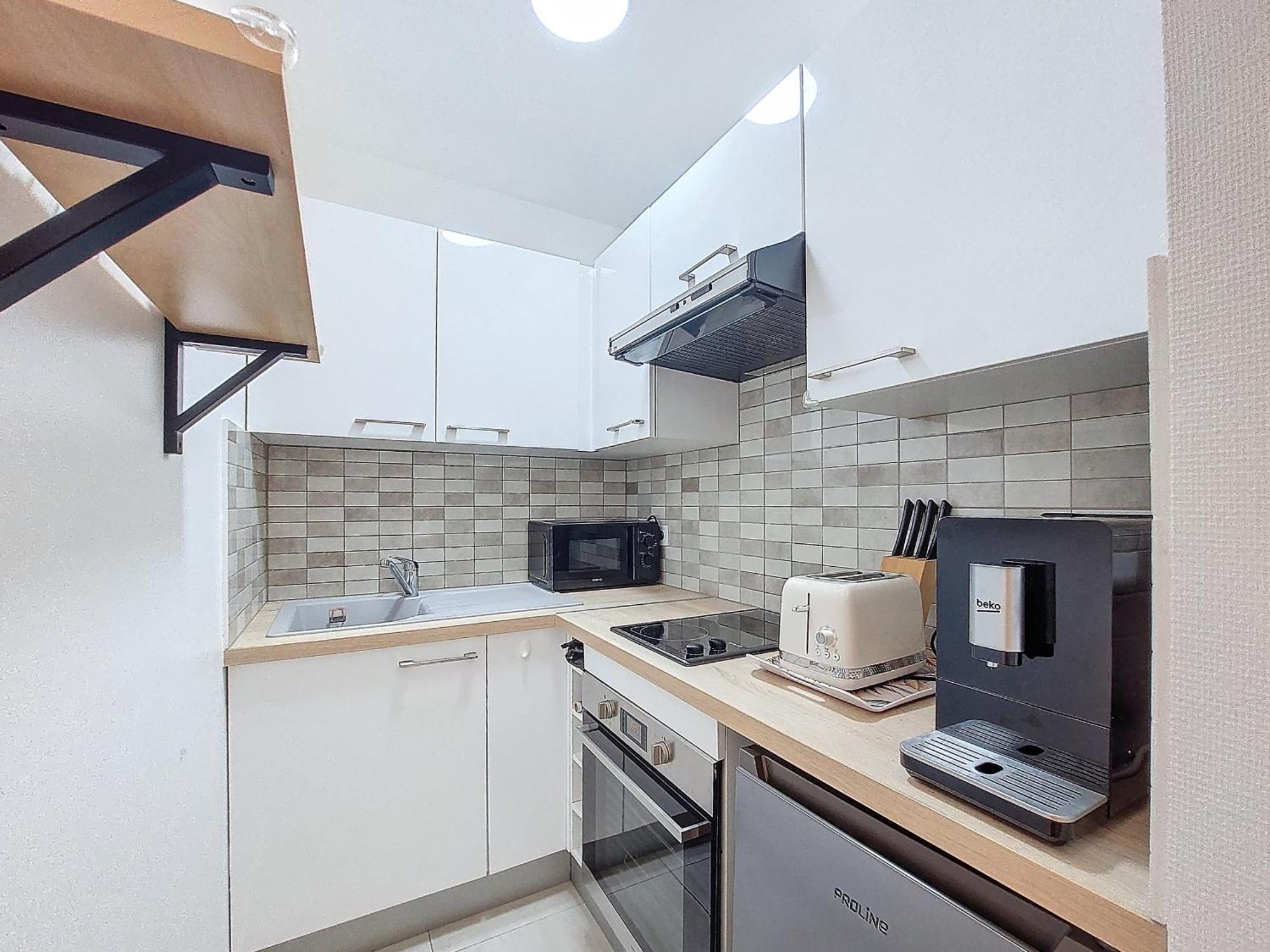 Nestor&jeeves - Kallista - - Balcony Nizza
