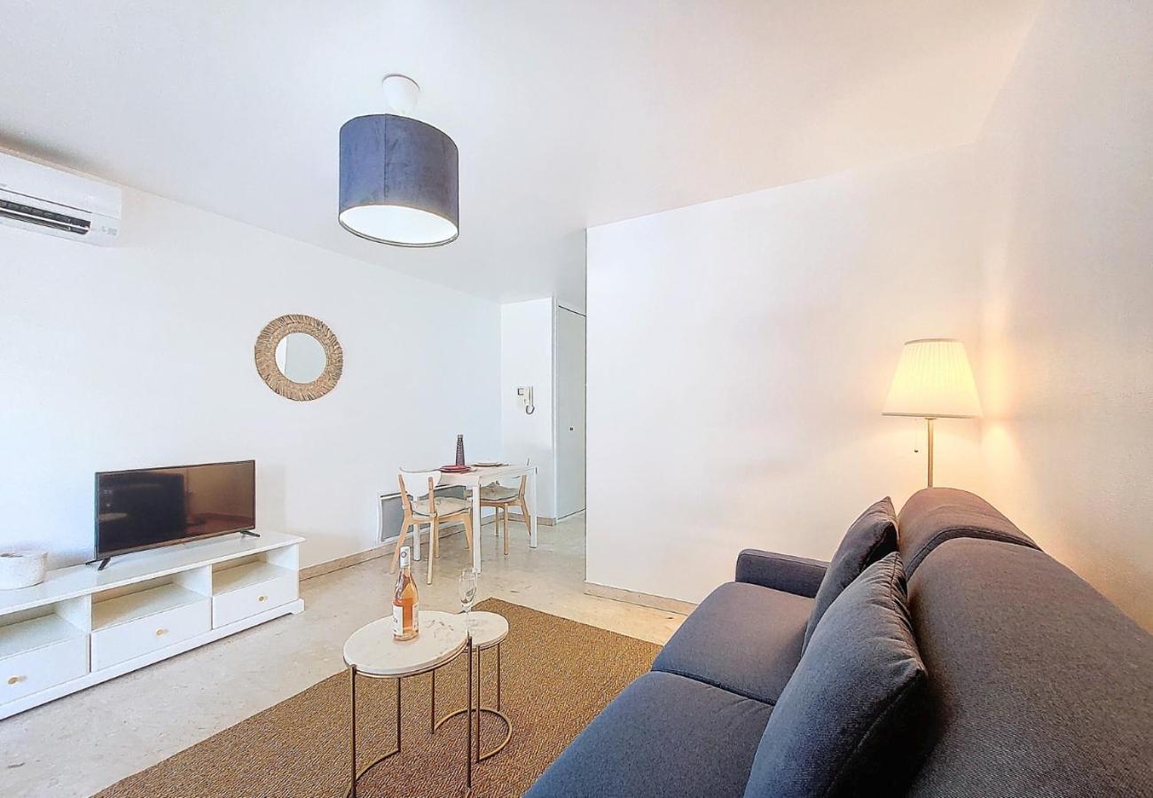 Appartamento Nestor&jeeves - Kallista - - Balcony